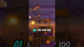 Escondí mi Granja de Shulkers y el resultado fue ÉPICO 📦 #envivo #minecraft