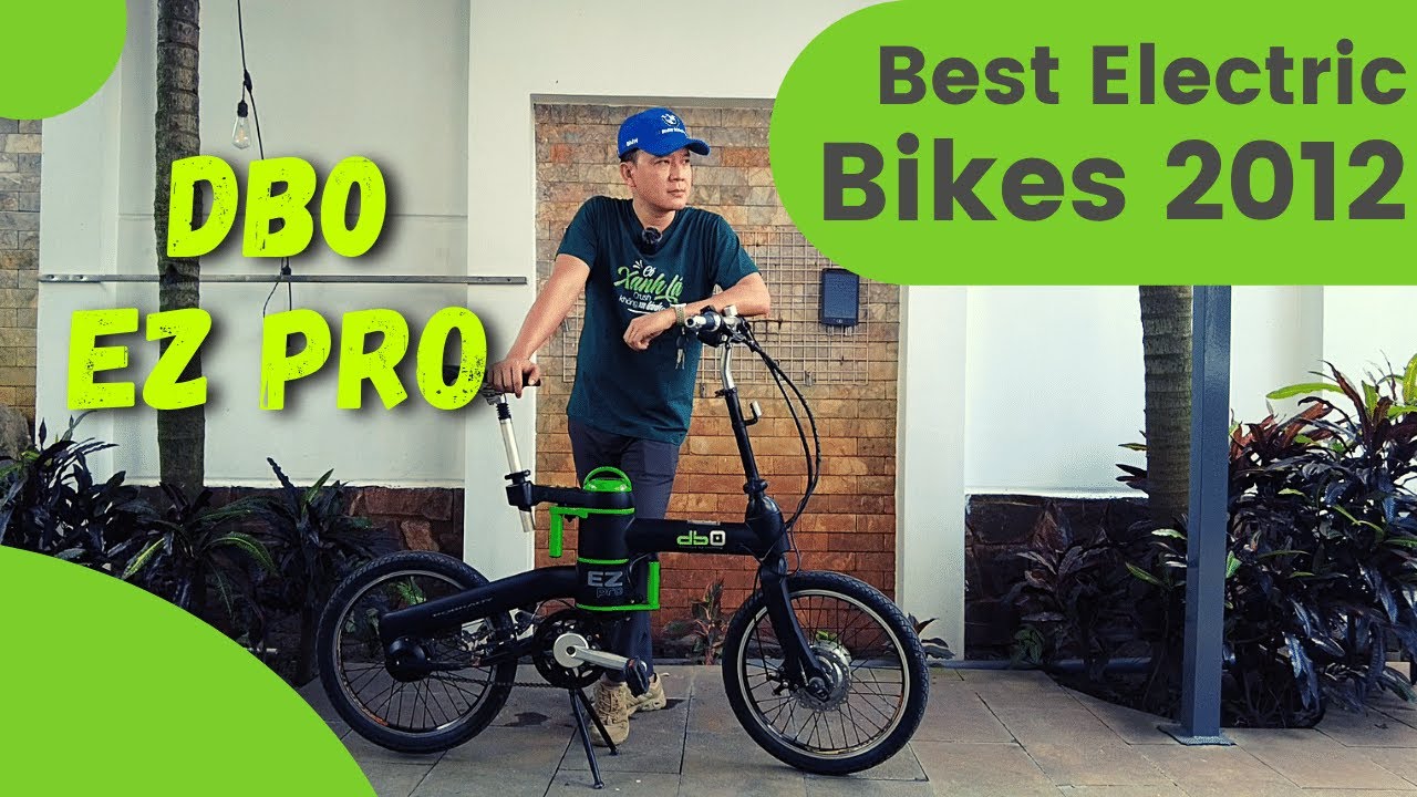 DB0 EZ PRO, XE TRỢ LỰC TỐT NHẤT???