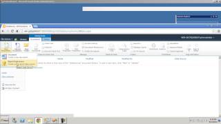 SSRS in Sharepoint Integrated Mode - Part 2
