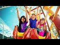 Summer Adventures in Dubai with Diana Roma and Shfa