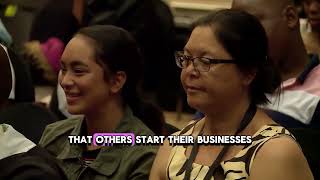 The Radical Entrepreneur