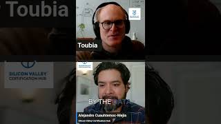 AI Digital Twins. Olivier Toubia. Columbia Business S. Silicon Valley Certification Hub. svch.io