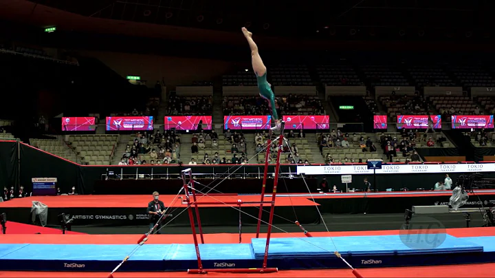 TRAN Doan Quynh Nam (VIE) - 2021 Artistic Worlds, ...