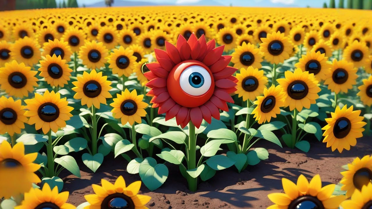 Find the Missing Shape – Can You Spot It? | Fun Shape Recognition Game for Kids with Bright Colors