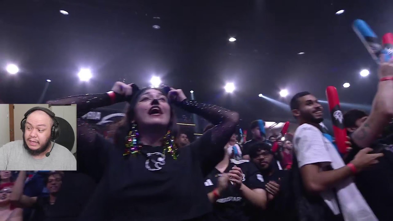 CBLOL Playoffs FUR vs LEV CoStream ENG - CFO Kevin 