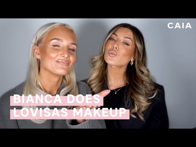 BIANCA MAKEUP – Bianca Makeup