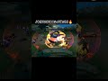 JohnsonVsJohnson🔥✅TheBetterRiderWins #MLBB #johnsonvsjohnson #nerfyama