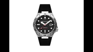 Spinnaker Boettger Limited Edition 4K Watch Review