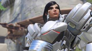 Dalacia - Pharah Highlight Eichenwalde Attack