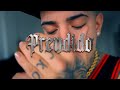 Ecko  prendido freestyle visualizer oficial