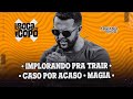Adriano Rhod - Implorando Pra Trair / Caso por Acaso / Magia (DVD Pra Boca do Copo)