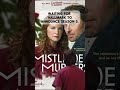 I can’t wait for news about Mistletoe Murders Season 3 renewal. I need to know now.