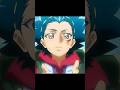 Beyblade Burst DB⚡ Valt Aoi🔥🔥 meets Hanna in Tamil💥