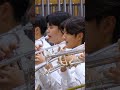 トマト・イッパツ / スペクトラム【大阪桐蔭吹奏楽部】