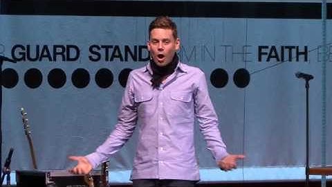 1 Corinthians/ Hand This Man Over To Satan?/5
