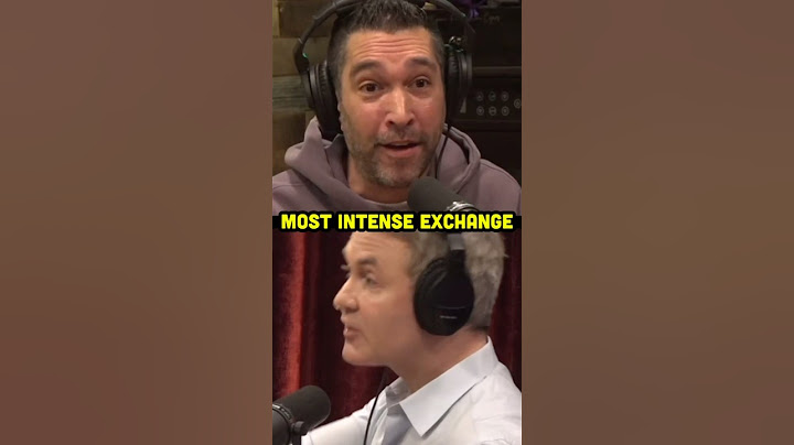 HEATED Moment between Dave Smith and Douglas Murray on JRE 😳🤯