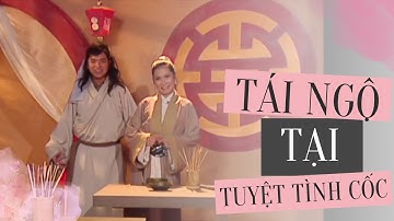 Cùng cười sảng khoái khi xem vở hài kịch đặc sắc "Tái Ngộ Tại Tuyệt Tình Cốc" với nghệ sĩ Hồng Đào