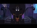 My favorite part of bul and his dog friends Comentary