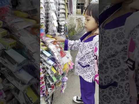 17# Film Pendek NTT : \"PERMEN KARET\"