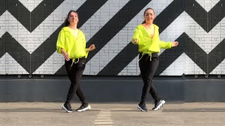 Девушки Классно Танцуют Шафл! 🔥 Shuffle Dance & Cuttingshapes