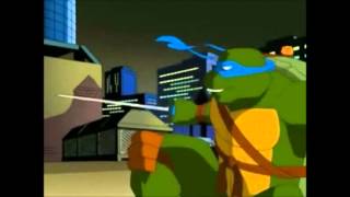 My Awsome Leo and Raph Video!!!