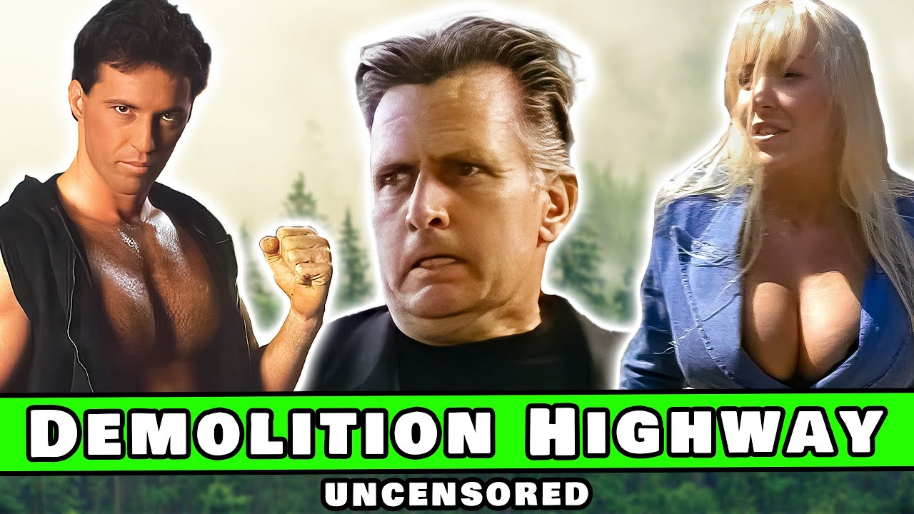 SBIG 329 - Demolition Highway - Uncensored Member Episode
