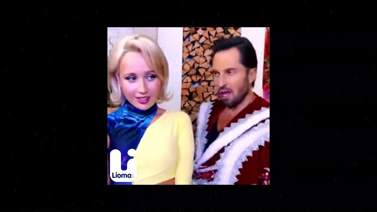 пирожков и клава барби