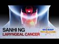 What's Up Doc? Laryngeal cancer | Iwas Sakit, Iwas Gastos (03 May 2026)