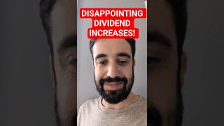 2 Bad Dividend Increases From Dividend Kings  Why Were Disappointed With These Stocks