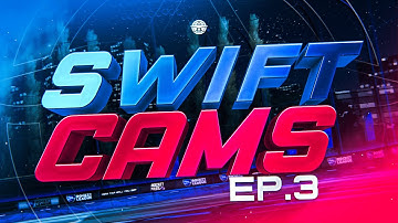 Russian GOD of FREESTYLE - SwiFT CAMS EP.3 - SwiFT NSH