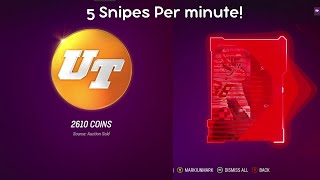 CRAZY COIN MAKING METHOD NEW FILTER GUIDE FOR 100K COINS PER HOUR