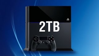 Gamestop is Selling a 2TB PS4 Console for a Perfect Price!