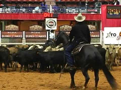 2010 Super Stakes Non-Pro