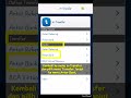 Tutorial Transfer Ke Virtual Account Bank Lain Dari BCA Mobile  #Shorts