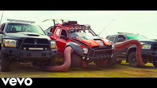 Spiidi - Me And You Monster Trucks