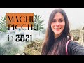 Solo traveling to Machu Picchu in 2021 | Sacred Valley, Peru