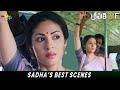 Sadha S Best Scenes Srimathi21F Riythvika South Dubbed Movies SriBalajiMovies 
