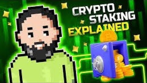 What is Staking? Types of Crypto Staking Explained | Blum Academy
