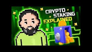 What is Staking? Types of Crypto Staking Explained | Blum Academy