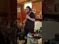 Kyle Studio Session 06/23/26 #music #bass #punkrock