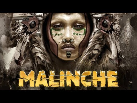 Malinche, el musical de Nacho Cano con Chanel
