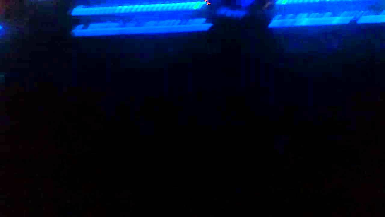 bass pressure 2012 sala yio cordoba