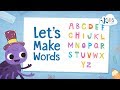 Understanding Word Formation and Sounds