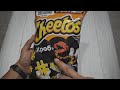 #291: ЧИТОС КРАБ / ЭФФЕКТ ОТ TIKTOK И CHEETOS / ПЕРВЫЙ ОБЗОР В ИНТЕРНЕТЕ! НОВАЯ ФОРМА ХЕШТЕГ!