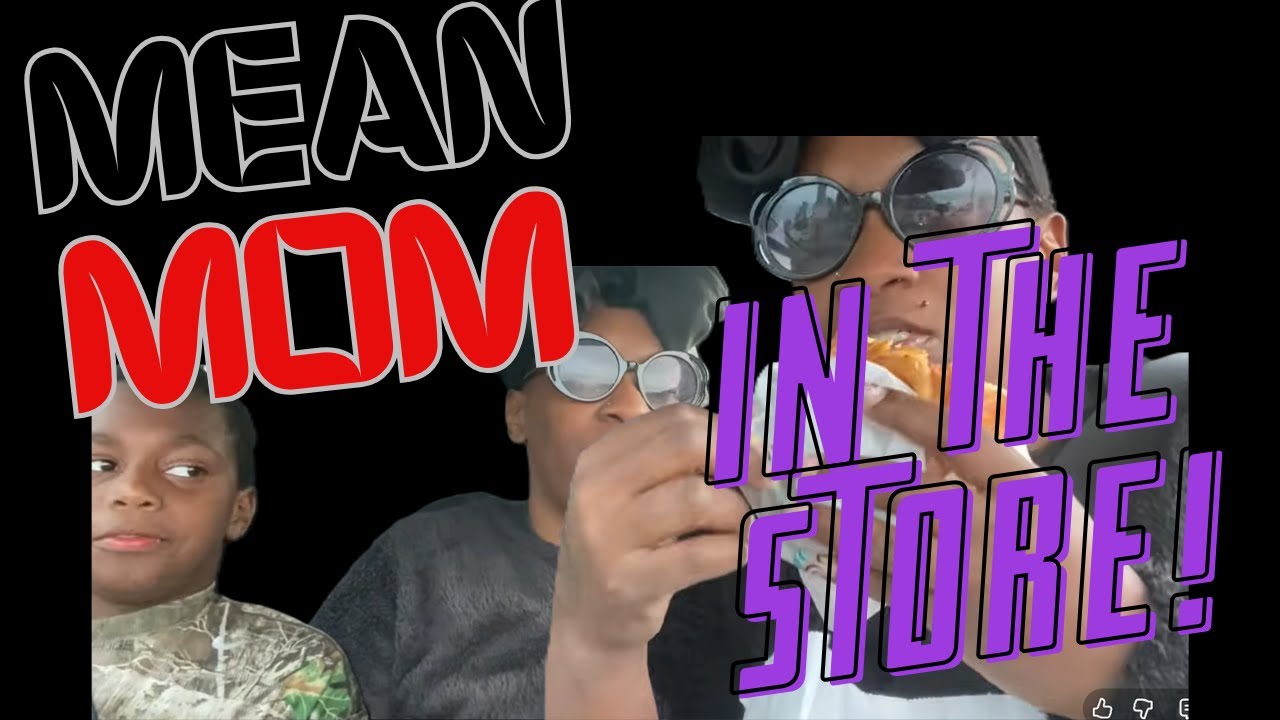 Ника демонстрирует, насколько она на самом деле приторно-сладкая со своим сыном. Злая мамаша в ма...