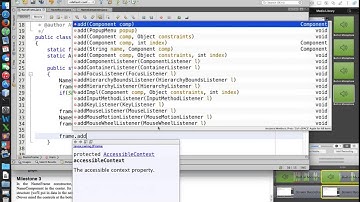 Name Surfer Milestone 3