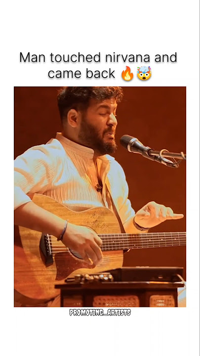 Sanso ki mala pe 🔥 || Bhuwin X promoting_artists