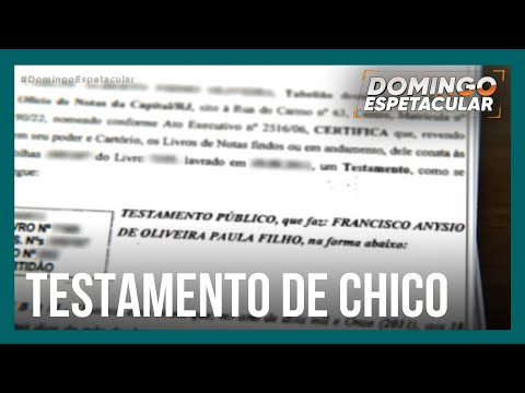 Fortuna ou dívidas?