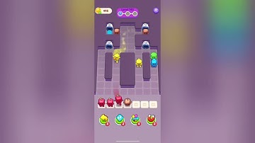 Block Jam 3d Level 143 Solution Walkthrough 