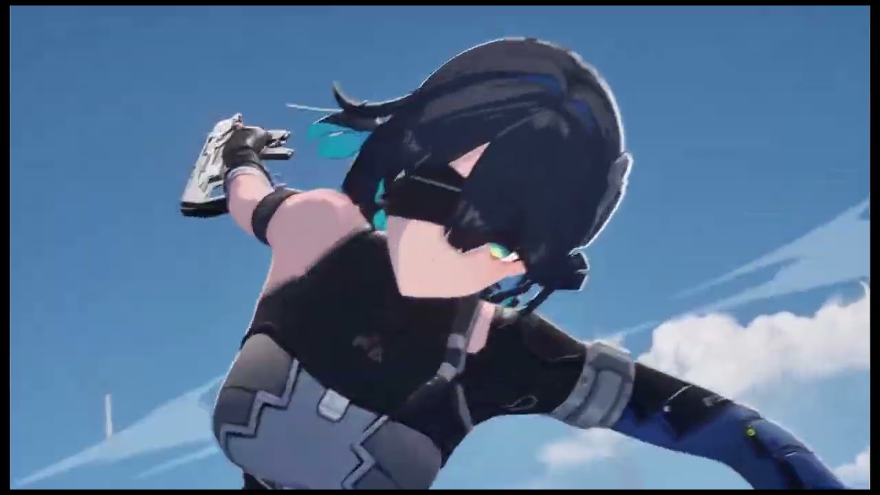 Top 3 Anime Games You NEED to Play in 2026!